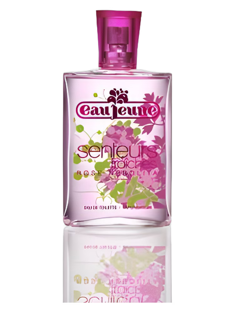 Eau Jeune Rose Nerolita