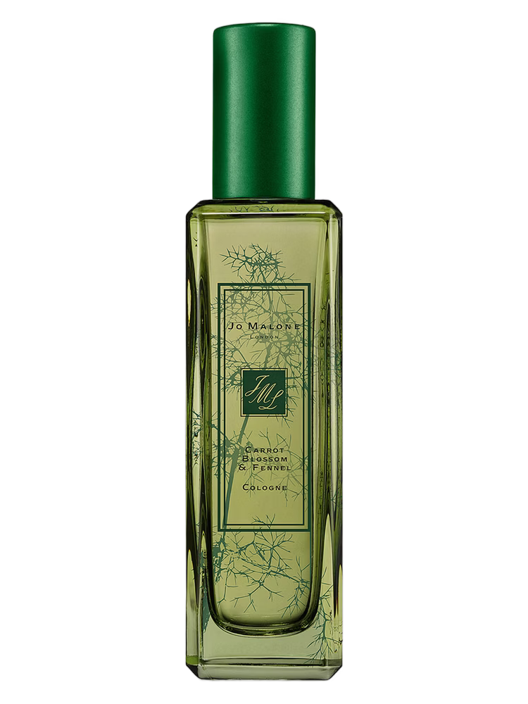 Jo Malone London Carrot Blossom & Fennel
