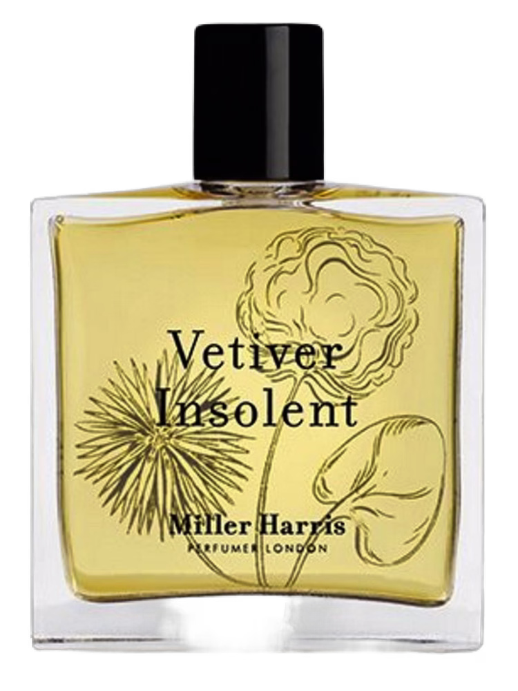 Miller Harris Vetiver Insolent