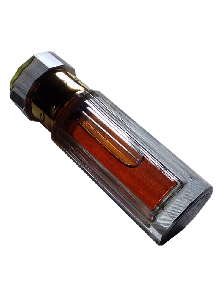 Ajmal Dahnal Oudh Alban