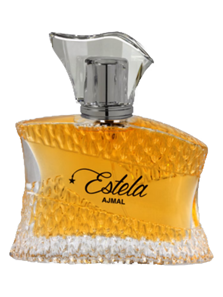 Ajmal Estela