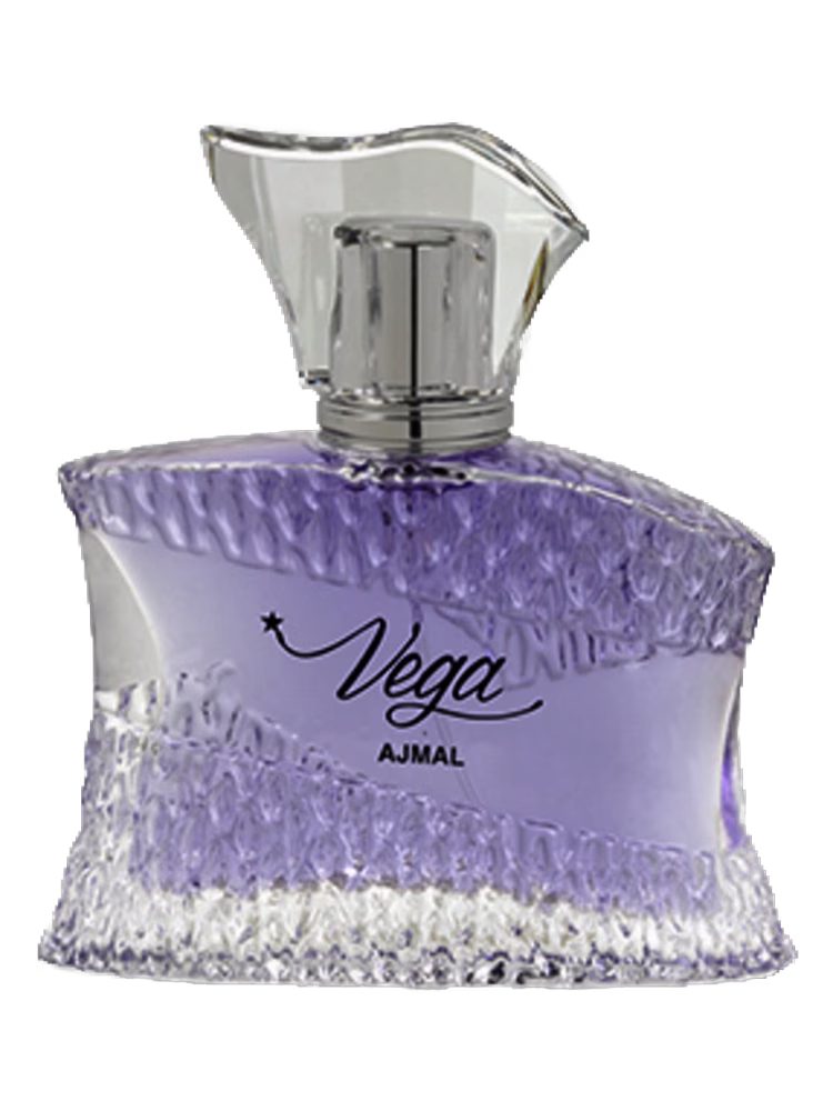 Ajmal Vega