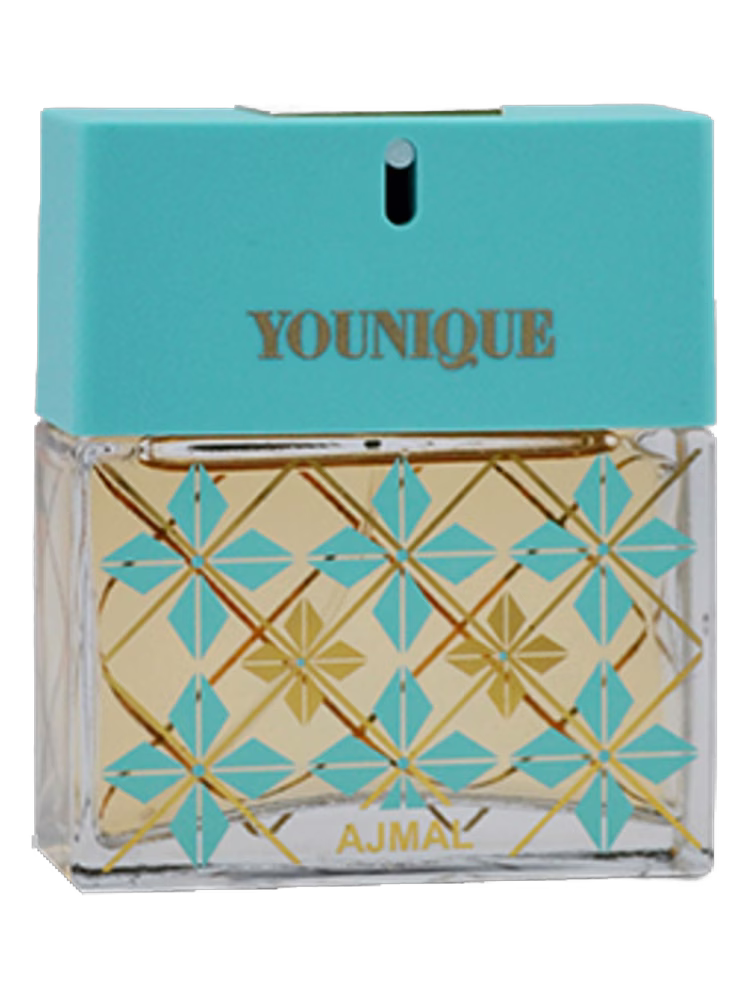 Ajmal Younique