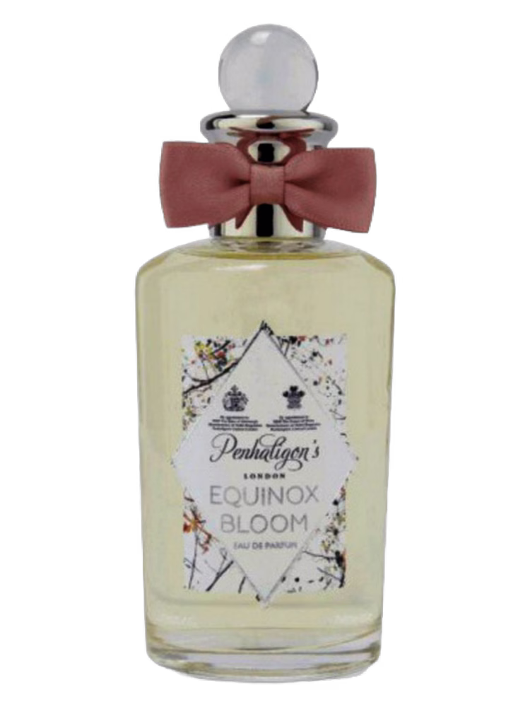 Penhaligon's Equinox Bloom