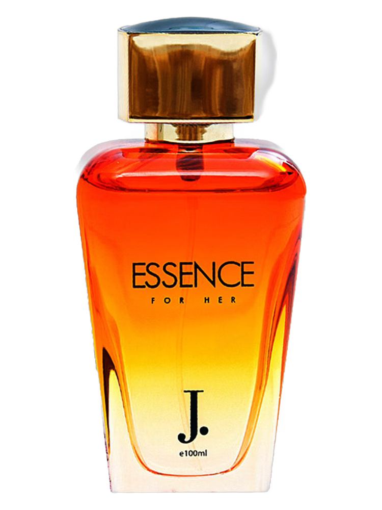 Junaid Jamshed Essence