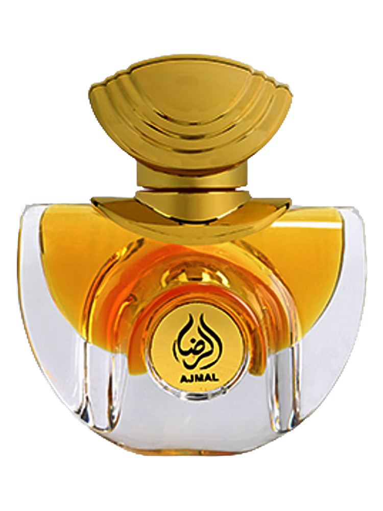 Ajmal Al Reda
