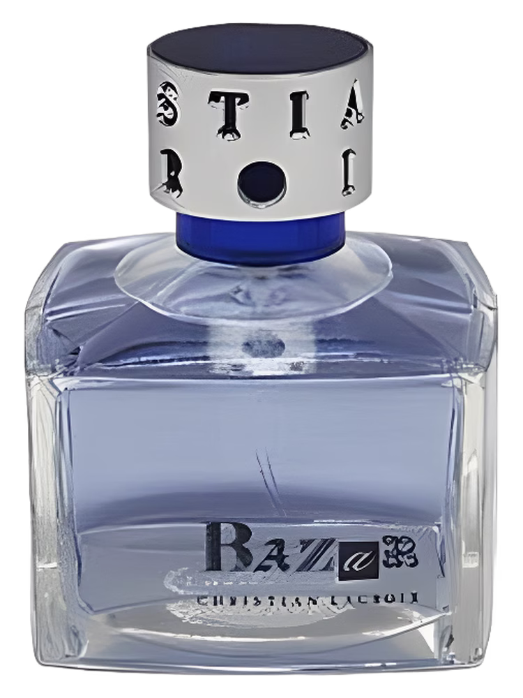 Christian Lacroix Bazar pour Homme