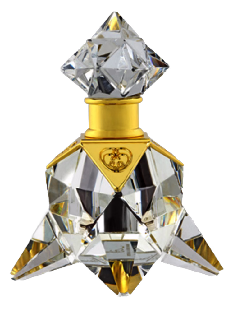 Ajmal Dahn Oudh Al Nayyir