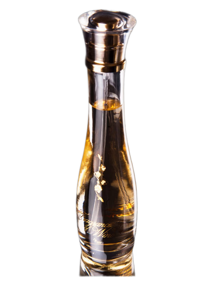 Fragrances of Wine Noir