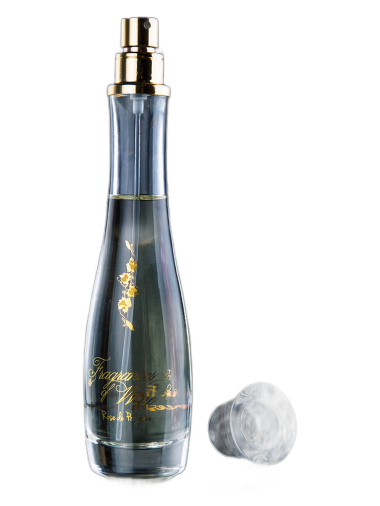 Fragrances of Wine Rose de Provence