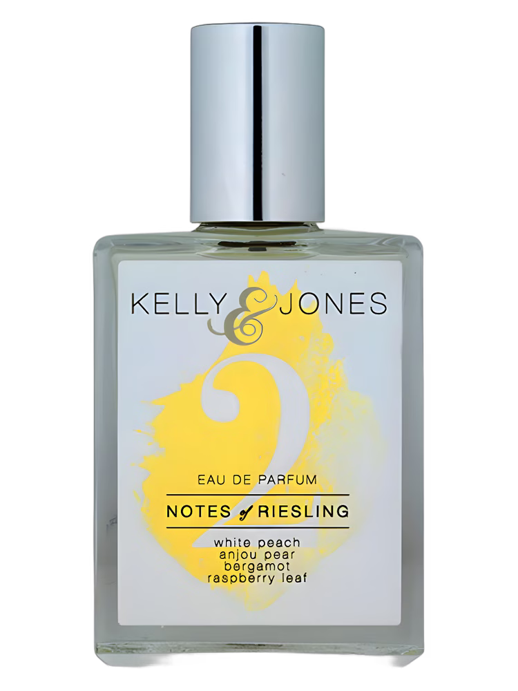 Kelly & Jones No. 2 Notes of Riesling