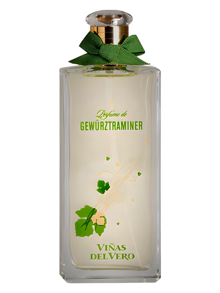 Vinas del Vero Perfume de Gewurztraminer