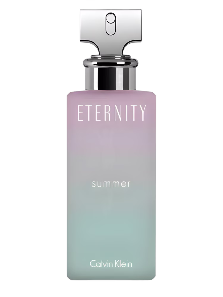 Calvin Klein Eternity Summer 2016