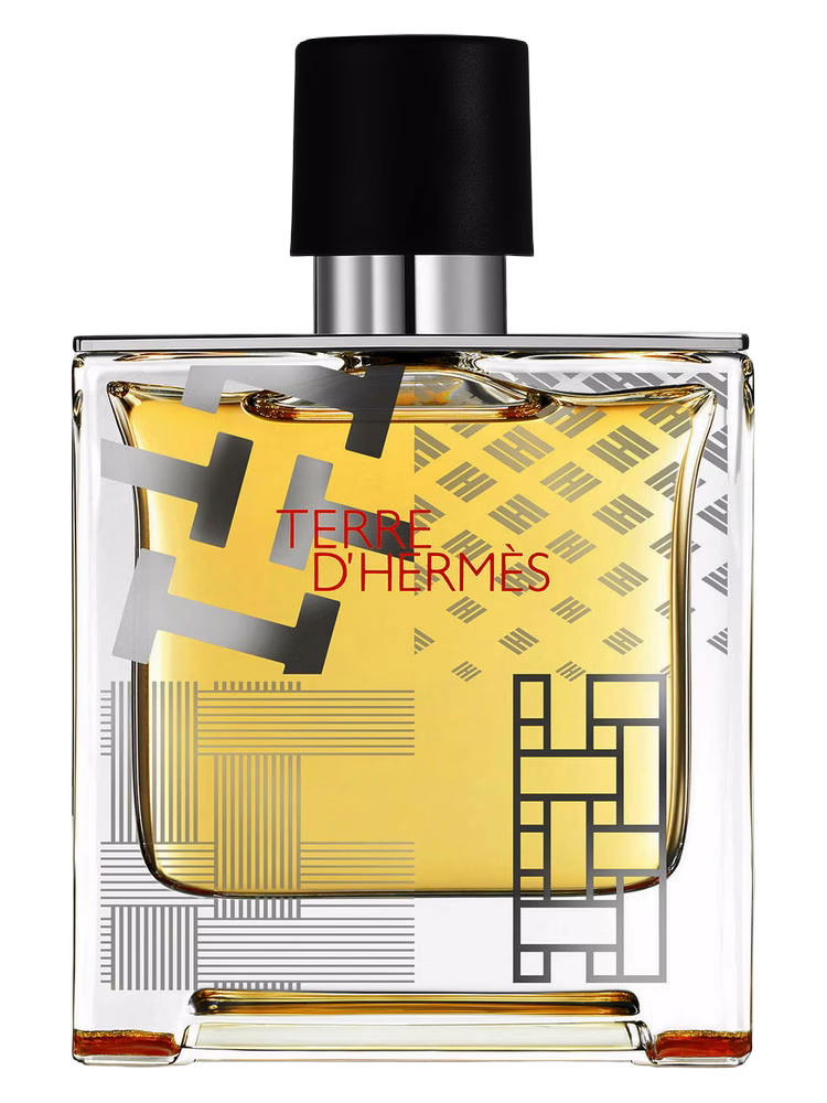 Hermès Terre d'Hermes Flacon H 2016 Parfum
