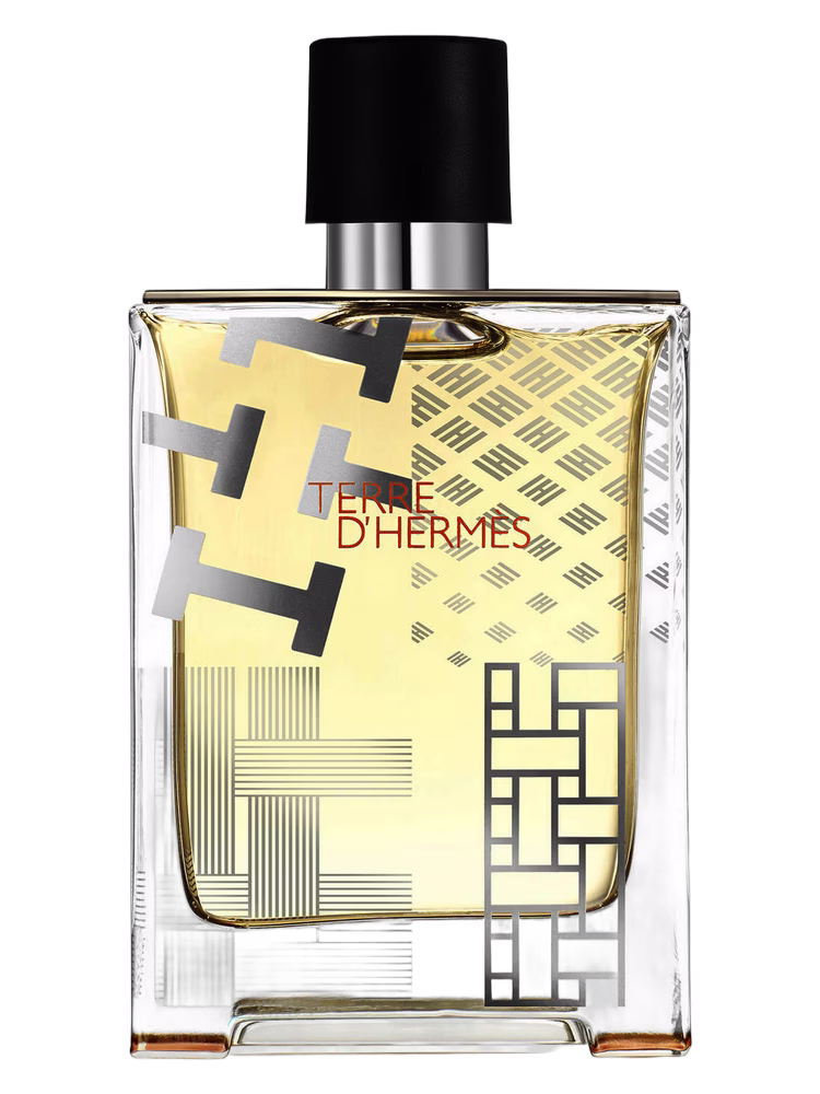 Hermès Terre d'Hermes Flacon H 2016 Eau de Toilette