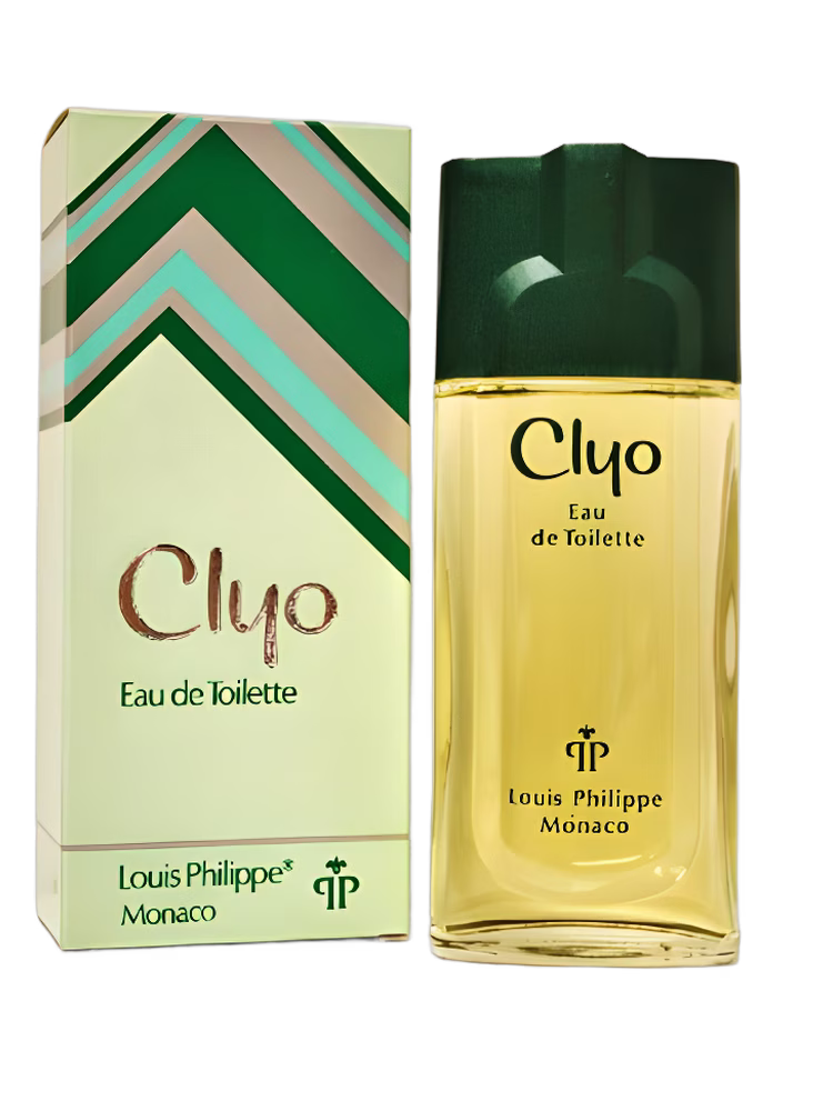 Louis Phillippe Monaco Clyo