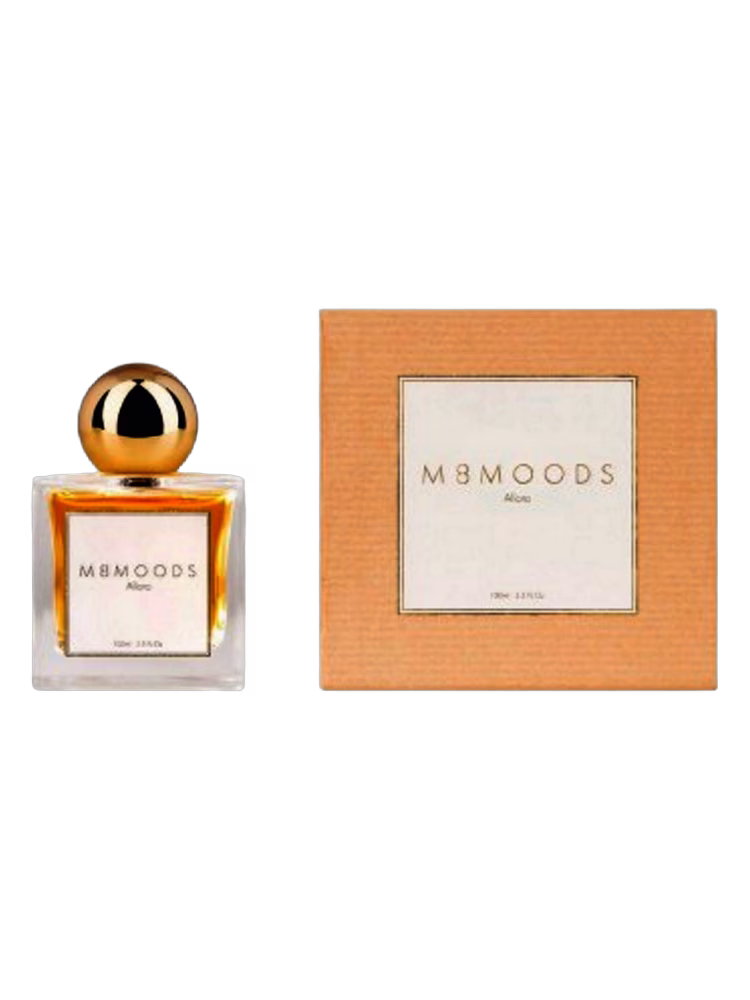 M8 Moods Alloro