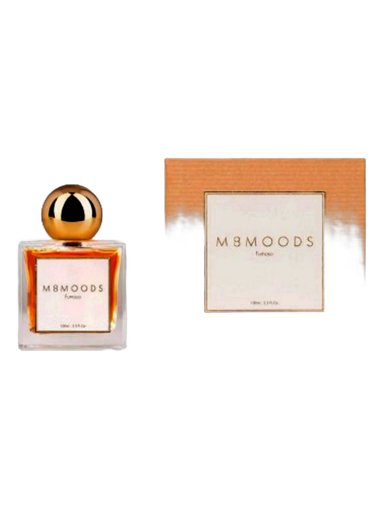 M8 Moods Fumoso