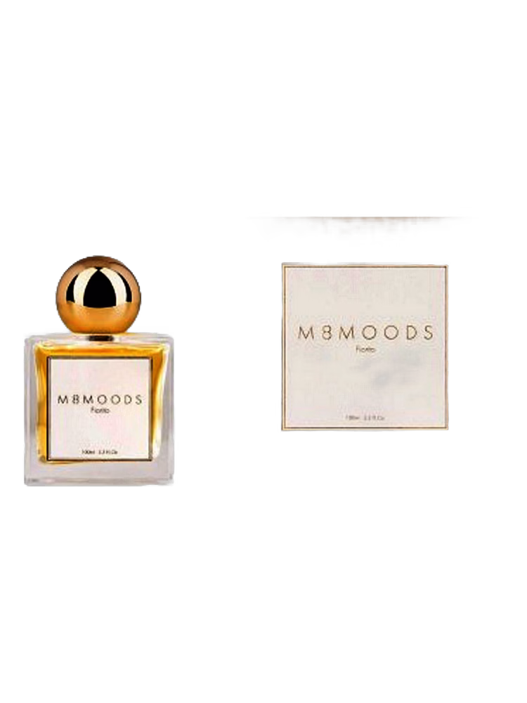 M8 Moods Fiorito