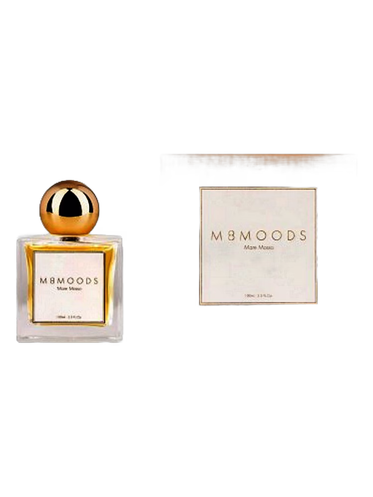 M8 Moods Mare Mosso