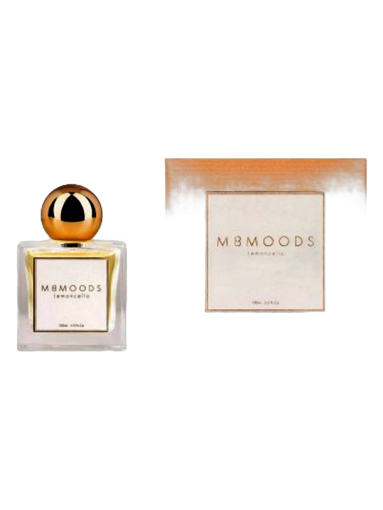 M8 Moods Lemoncello