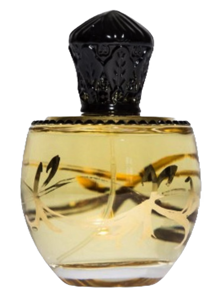 Parfumerie Bruckner Aoud Black IV