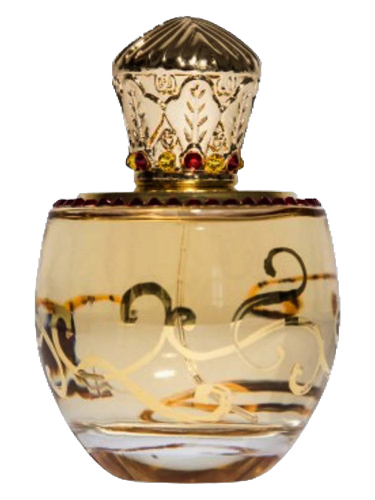 Parfumerie Bruckner Aoud Red I