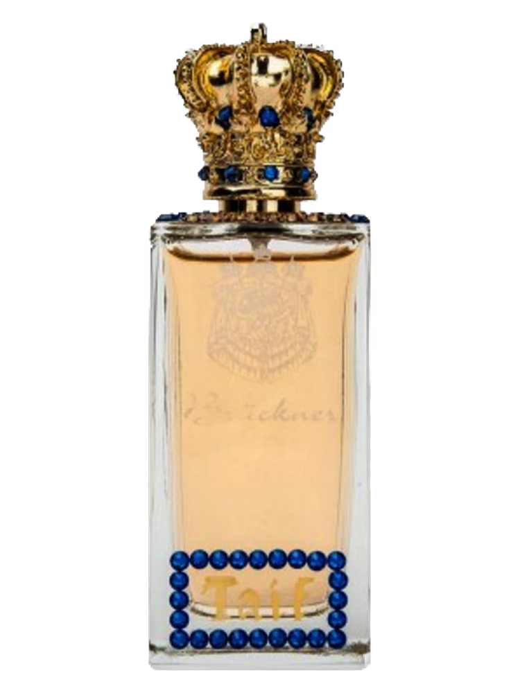Parfumerie Bruckner Royal Collection Taif