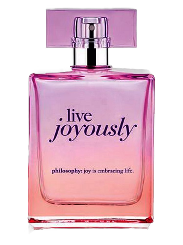 Philosophy Live Joyously