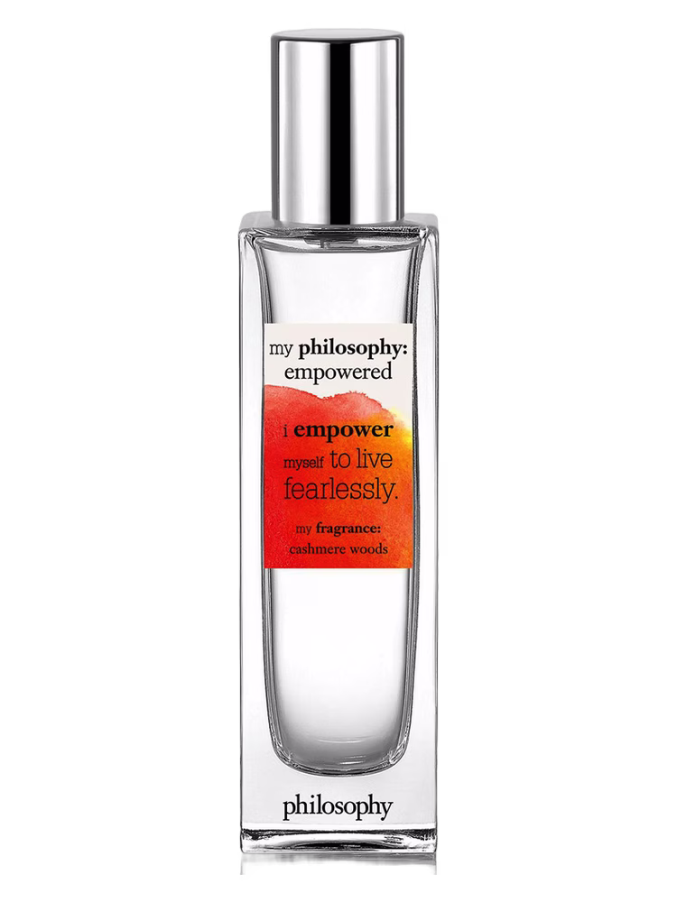 Philosophy My Philosophy Empowered