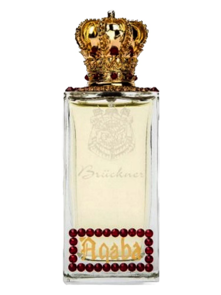 Parfumerie Bruckner Royal Collection Aqaba