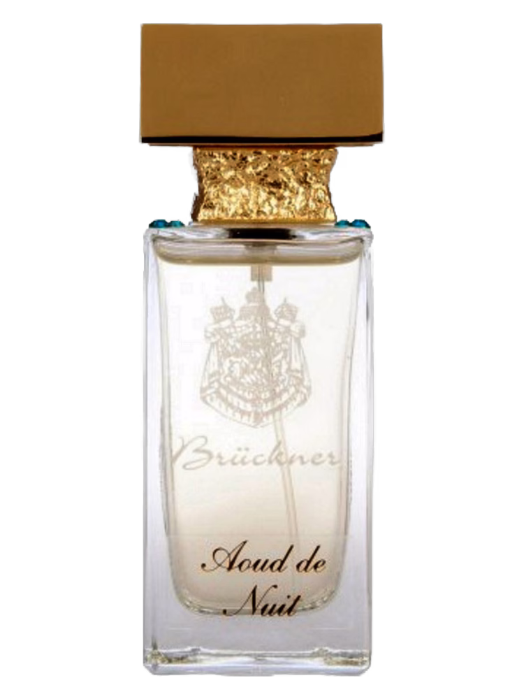 Parfumerie Bruckner Aoud de Nuit