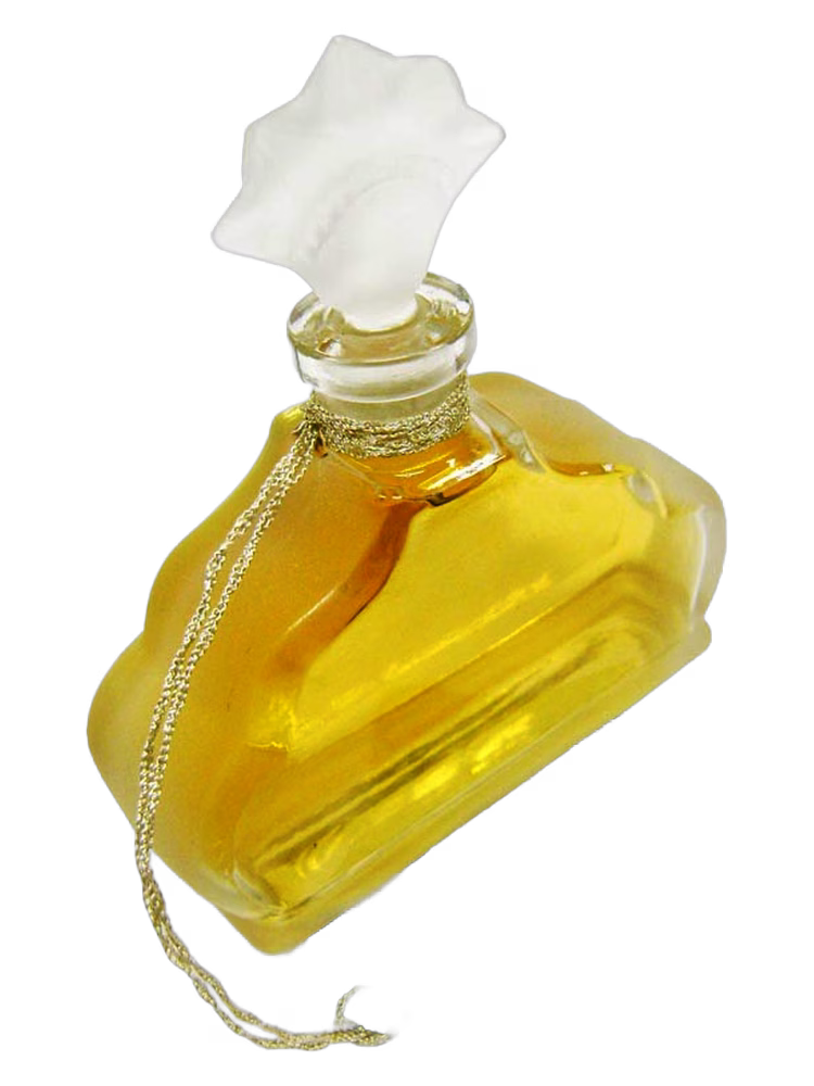 Art Deco Perfumes Ars Moriendi