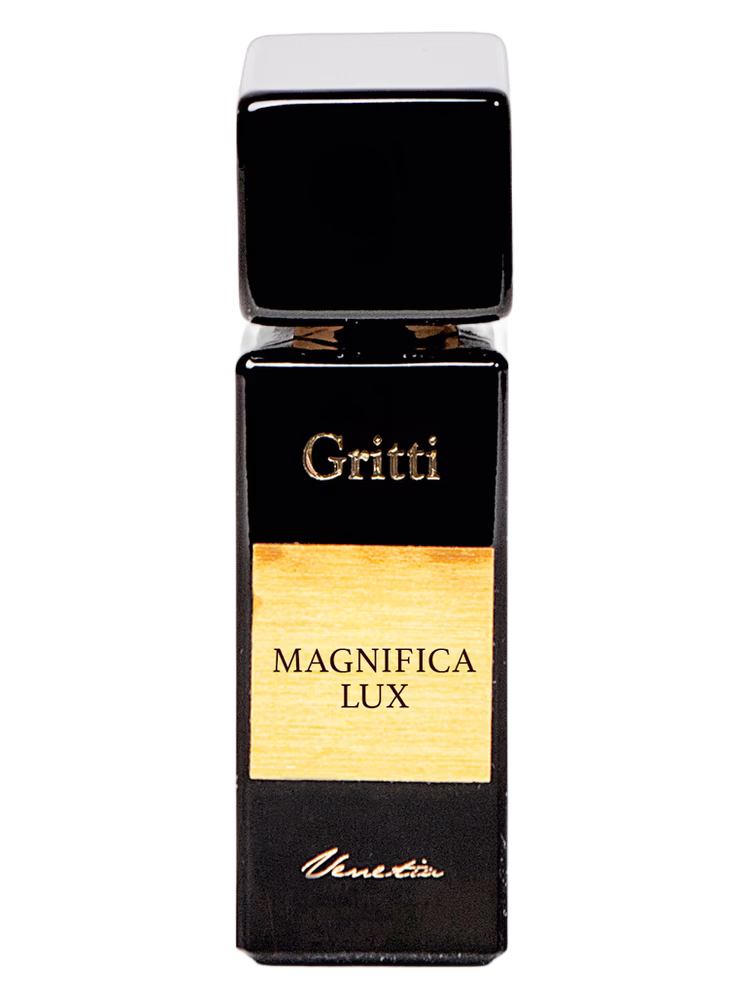 Gritti Magnifica Lux