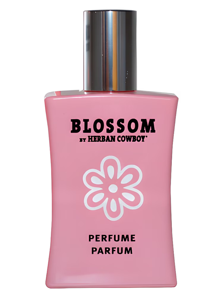 Herban Cowboy Blossom