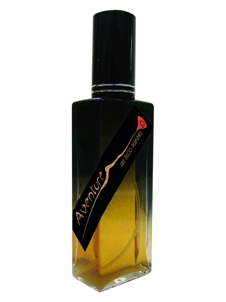 Art Deco Perfumes Aventure