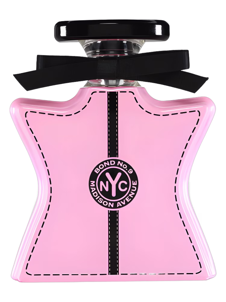 Bond No 9 Madison Avenue