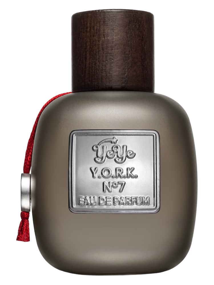 YeYe Parfums Y.O.R.K. No 7