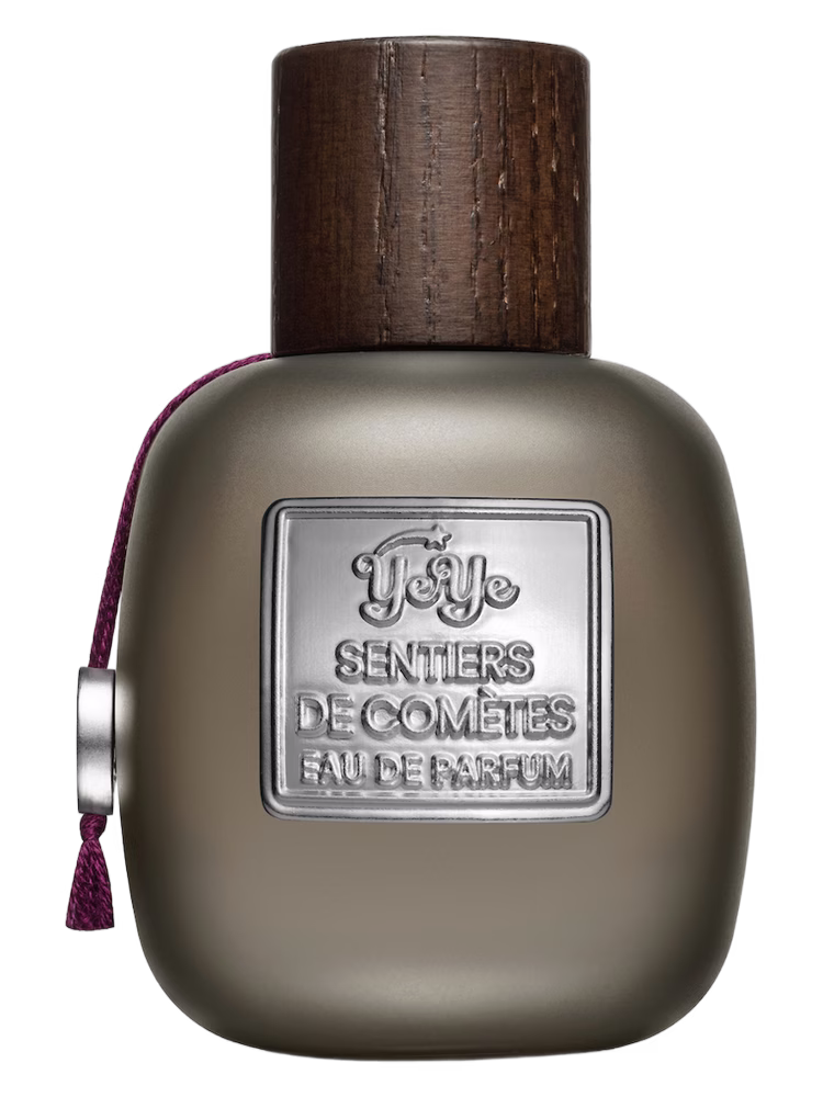 YeYe Parfums Sentiers de Cometes