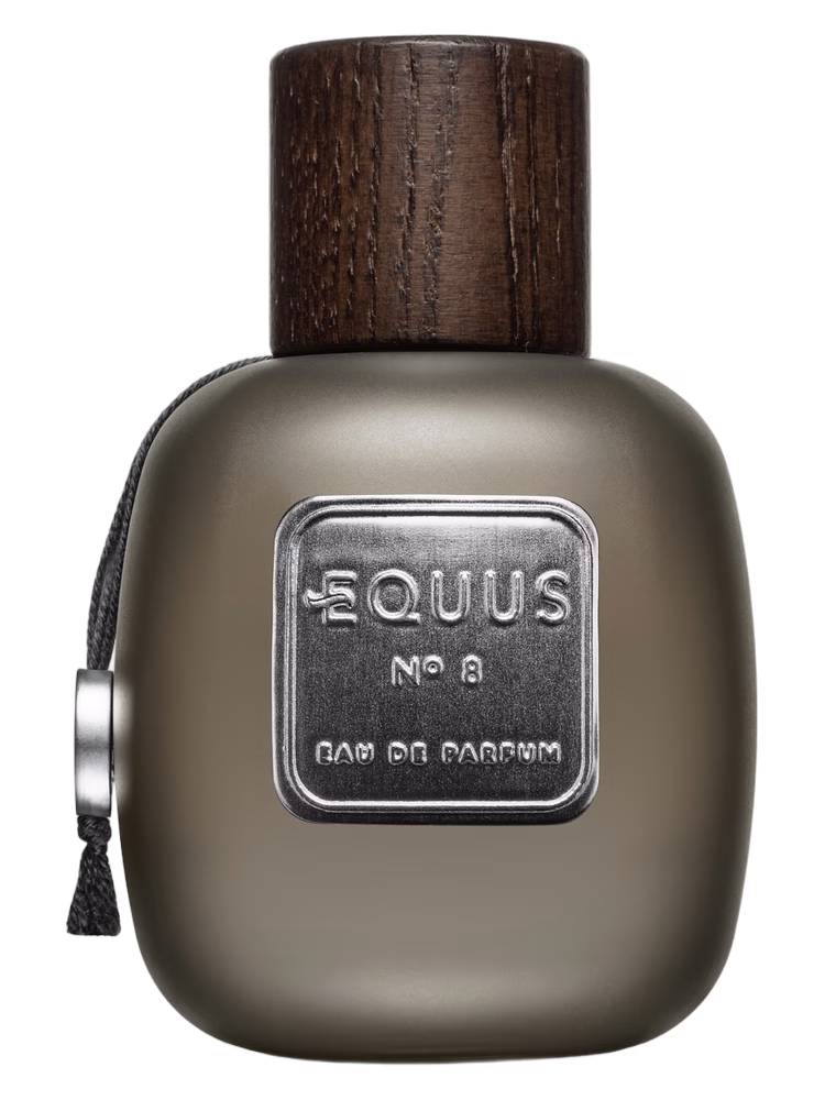 YeYe Parfums Equus No 8