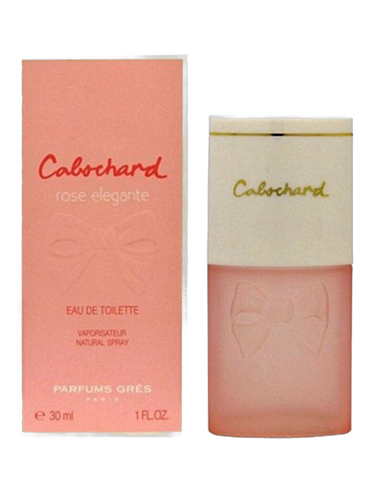 Grès Cabochard Rose Elegante