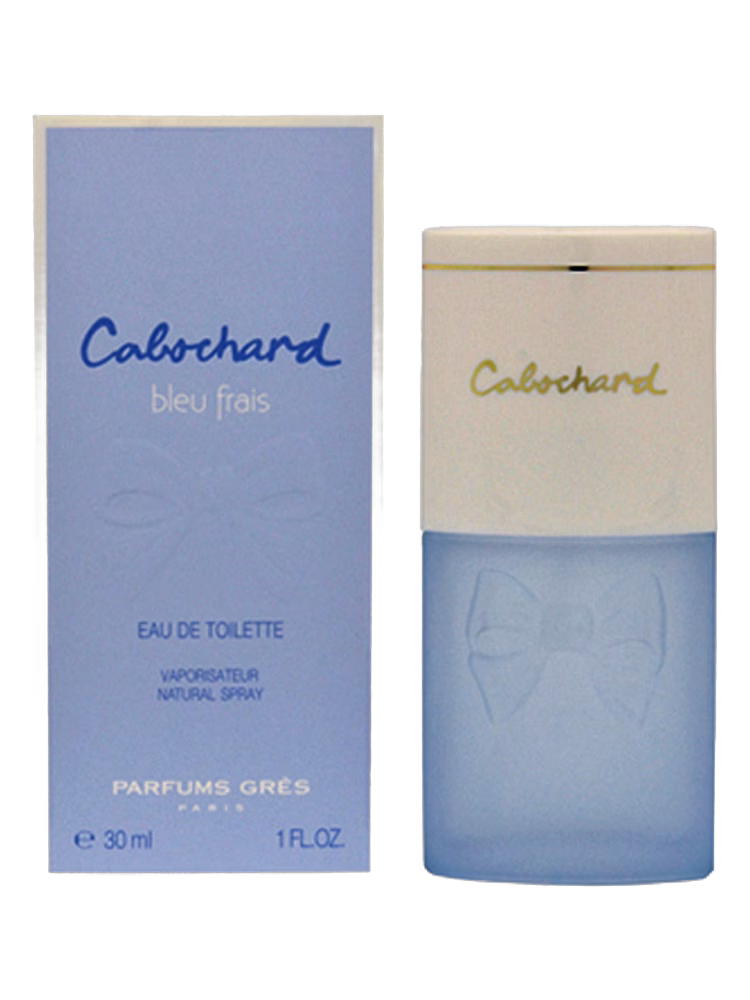 Grès Cabochard Bleu Frais