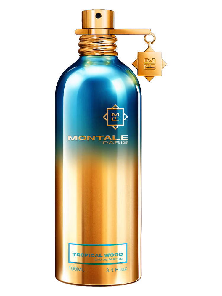 Montale Tropical Wood