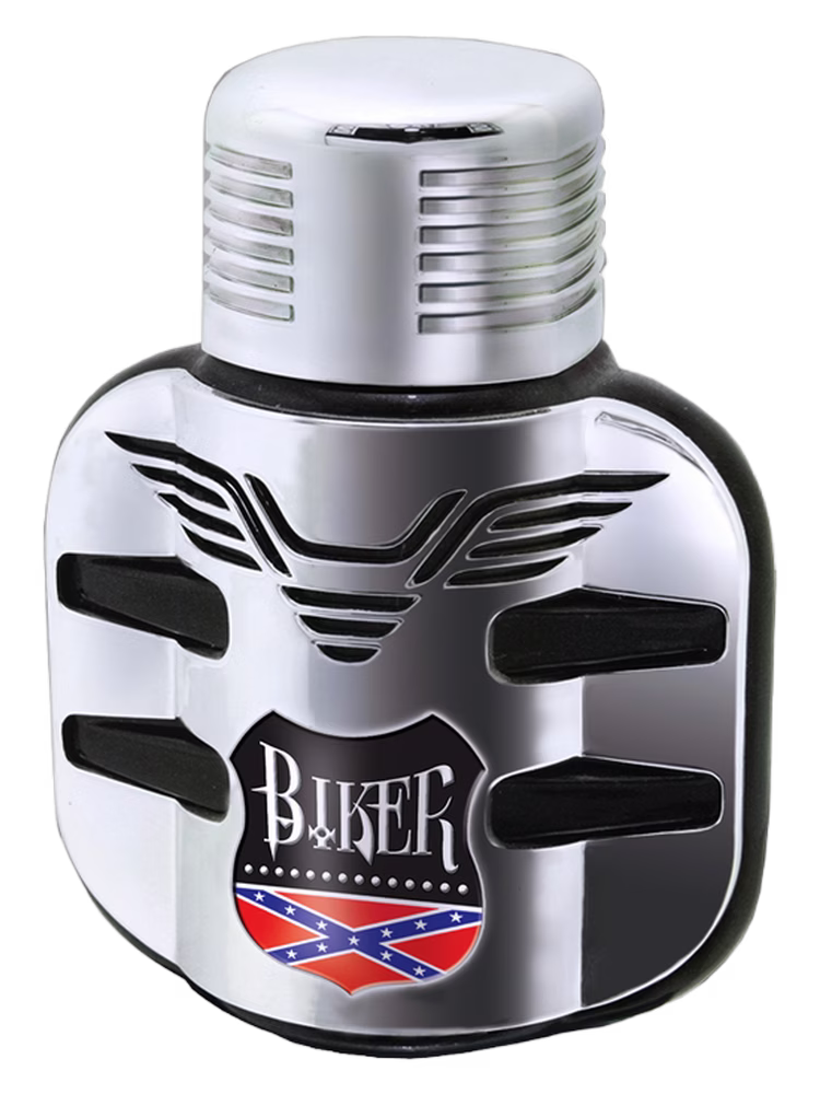Brocard Biker