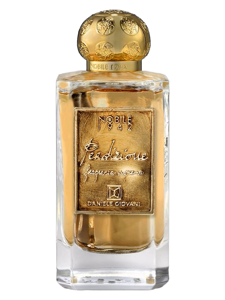 Nobile 1942 Perdizione
