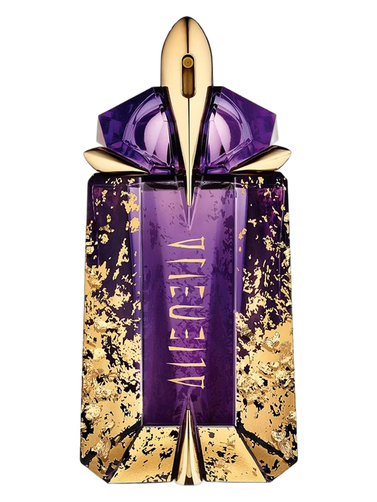 Mugler Alien Divine Ornamentations
