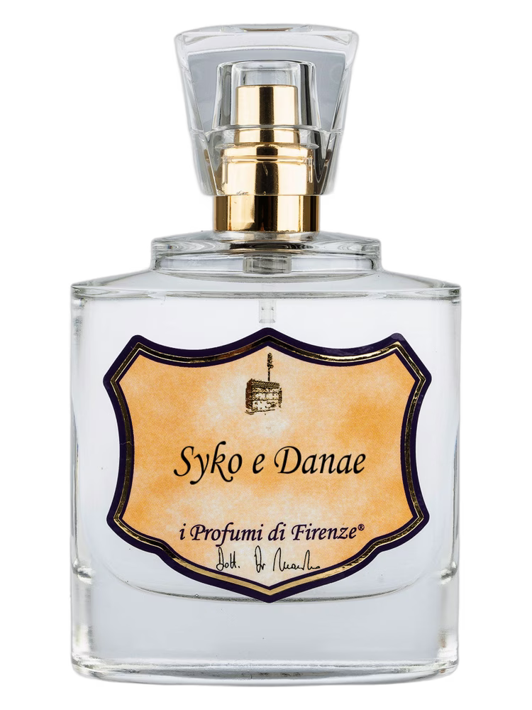 I Profumi di Firenze Syko e Danae