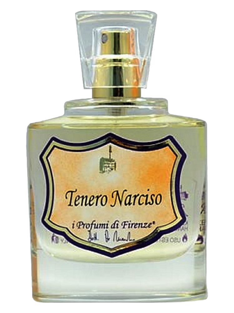 I Profumi di Firenze Tenero Narciso
