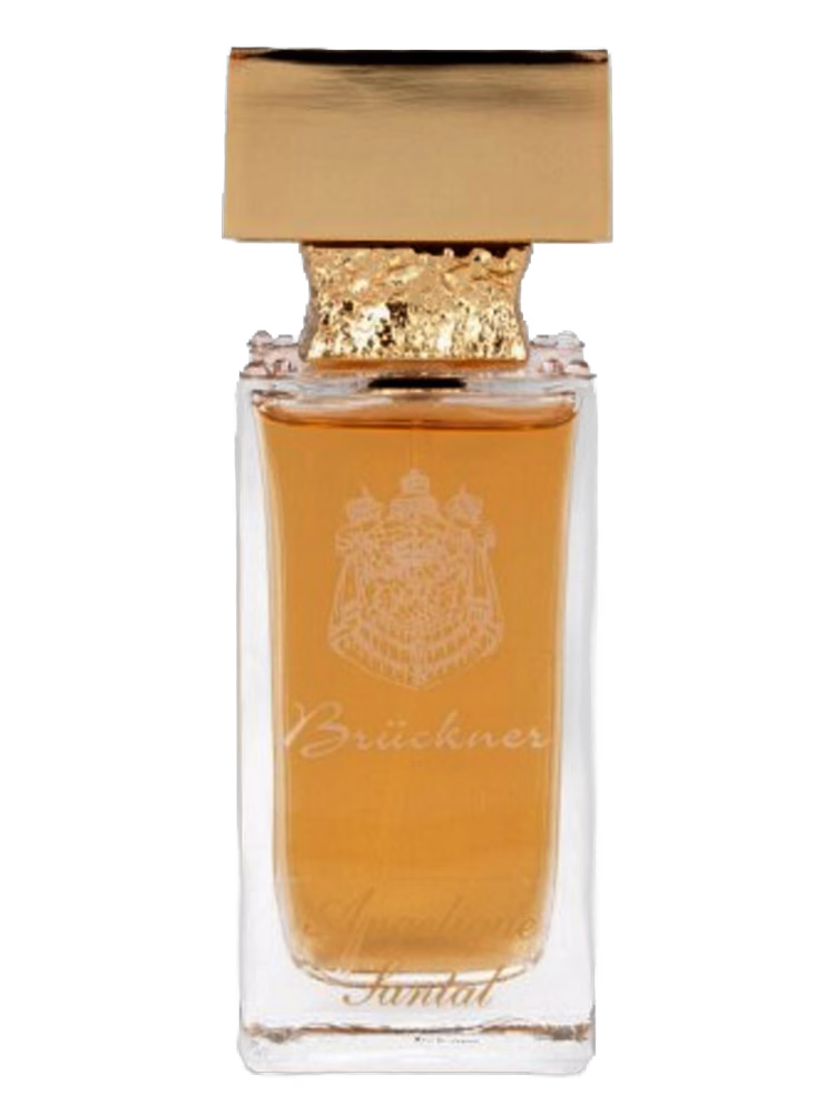 Parfumerie Bruckner Angelique Santal