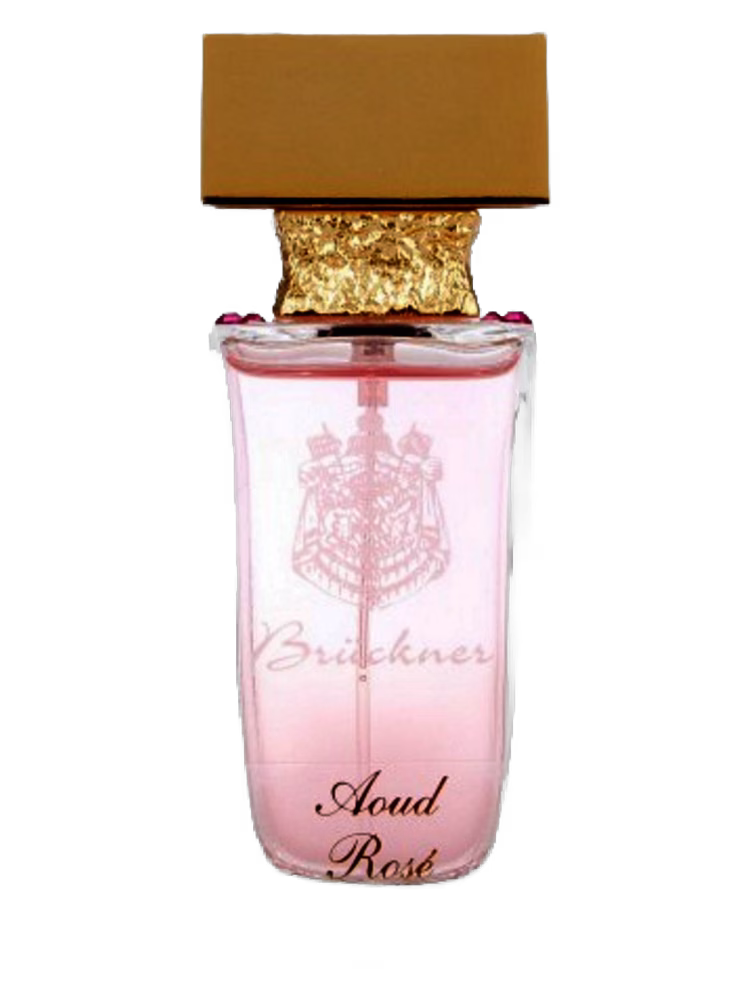 Parfumerie Bruckner Aoud Rose